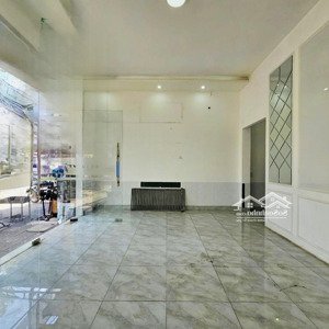 cho thuê nhà mặt tiền đường trương định