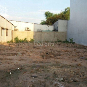 cho thuê đất lô góc 2 mặt tiền gần đường trần lựu, an phú, quận 2