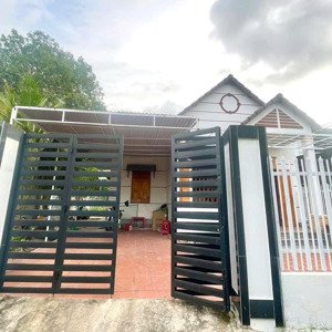 bán nhà riêng mặt tiền 12m 2,6 tỷ, 291,1 m2 tại cam phúc nam, cam ranh, khánh hoà (thổ cư 80m2)