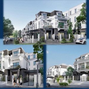 Hot! Bán Biệt Thự Kinh Doanh, Nghỉ Dưỡng đa Công Năng Tại Trung Tâm Du Lịch, Chỉ Hơn 6,6 Tỷ, 168m2