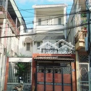 chính chủ cho thuê nhà 3 tầng giá rẻ, thiết kế hiện đại tại số 61, lương ngọc quyến, tp thanh hóa