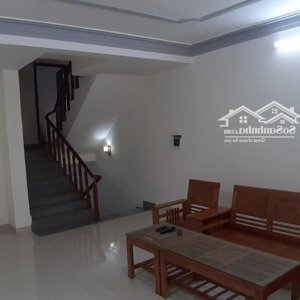cho thuê nhà nguyên căn 1 trệt 3 lầu 4 phòng ngủ, gần cảng biển phú mỹ, cái mép và kcn phú mỹ 3