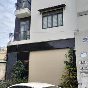Bán Căn Hộ Dịch Vụ Cao Cấp, 4 Tầng, 190m2,ngang 7,5 Nở hậu 12, Dòng Tiền 60 tr/th
