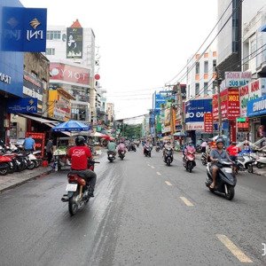 bán đất hẻm 8met thông - đường tân hương, phường tân quý, quận tân phú. dt 4x20met. tiện xây mới