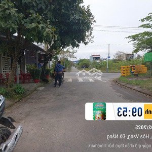 bán đất nền dự án đẹp tại đường hòa liên 5, hòa liên, hòa vang, đà nẵng. lh 0968 6789 43