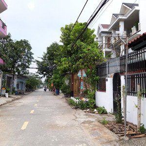 cho thuê nhà riêng thạnh lộc 50, 5,5 triệu vnd, 60 m2, 2pn, 1wc, 1 tầng