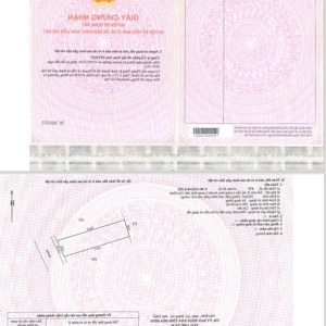 bán lô đất đã có sổ đối diện ubnd lương sơn giá cực ưu đãi 2.4tỷ/ lô 93 m2, hỗ trợ vay ngân hàng 0%