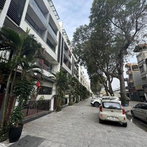 shophouse bình minh garden mặt phố đức giang -ô tô tránh- vỉa hè đá bóng- 2 thoáng - 95m2- 22.5 tỷ