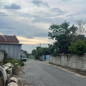 Bán Kho Bãi Tp Bà Rịa Gần Siêu Thị Go Chợ Bà Rịa, Khu Dân Cư đông đúc Tdt 2500m2 50m Mặt Tiền Nhựa