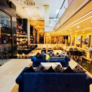 cho thuê nhà nguyên căn, mặt tiền đường số 8 linh trung tp thủ đức