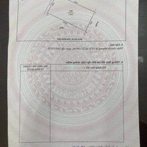 bán lô đất khu đấu giá xóm 5, nghi phú. đường nhựa 12m, gần đường nguyễn văn tố. lh: 0916621816