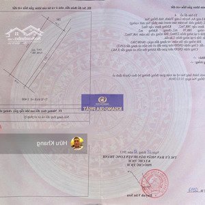 bán nhà góc hai mặt tiền đường bưng môn - xã long an - kinh doanh vạn nghề - giá tốt: 10tỷ5 tl