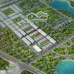 Cơ Hội đầu Tư Không Thể Bỏ Lỡ Tại Gia Lâm, Trung Tâm Phát Triển Phía đông Hà Nội!