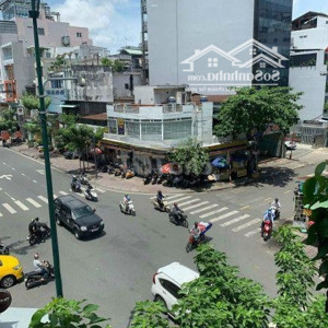 cho thuê đất kinh doanh, vị trí lô góc 2 mặt tiền đường kđt an phú - an khánh, quận 2