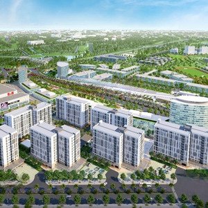 Cho Thuê Cc 2pn, 64m2, 5 Triệu, Ehome Southgate Có Sẵn Máy Lạnh, Rèm Cửa