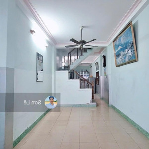 bán nhà 3 tầng hẻm ô tô hồng bàng và bạch đằng, trung tâm khu bàn cờ nha trang. giá bán 6.8 tỷ