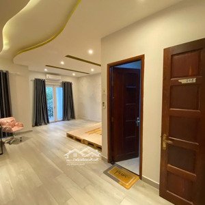 cho thuê căn hộ dịch vụ tại ctyland, 35m2, full nội thất, giá 7 triệu/tháng.