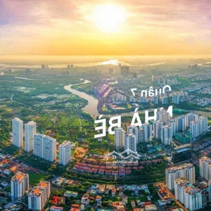 cho thuê mt đường 16m kdc phước kiển a,1 hầm 3 lầu giá 24tr/tháng