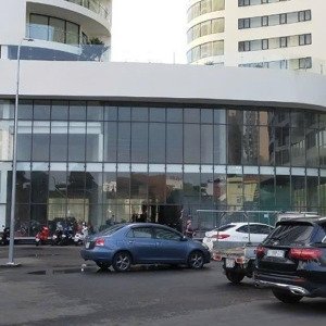 cho thuê trung tâm thương mại tầng 2 gateway vũng tàu phù hợp văn phòng cửa hàng kinh doanh