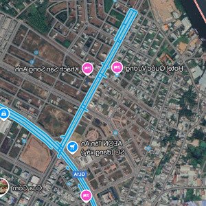 ngộp cần bán gấp đất nền idico tân an, 125m2, giá bán nhanh