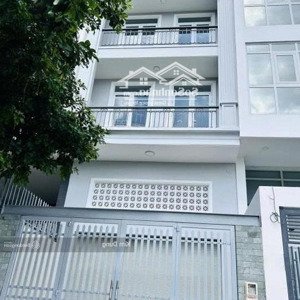 nhà đường nguyễn minh hoàng 5x18m trệt 3 lầu cho thuê