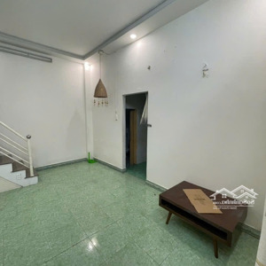 cho thuê nhà lê trưc, p. 7, 6x5m, 1 lầu, 1 pn, 2wc, 12tr