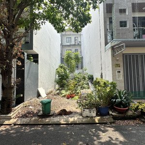 bán gấp nền đất 100m2 kdc sadeco phước kiển a giá 9,5tỷ