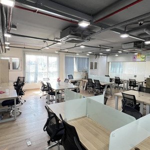 charmington la pointe quận 10 vp 200m2 full nội thất 85 triệu, được đkkd, thời gian tự do