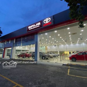 siêu phẩm góc 2mt kinh dương vương q6 - 40x50m - 2 tầng !!