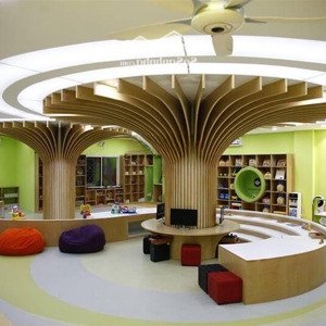 Tìm Người Nhận Vận Hành Trường Mầm Non Khu Cầu Giấy