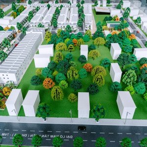 bán đất nền tại tân hiệp 10, 72m2, mặt tiền 4,5m
