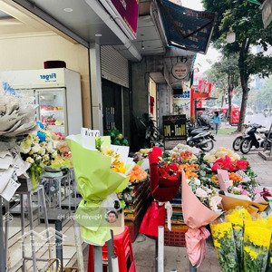cho thuê nhà riêng 65m2 x 5 tầng, mặt tiền 4m, giá 20 triệu tại đường hoàng liệt, hoàng mai