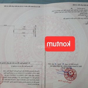 cần tiền bán gấp 04 lô, chính chủ