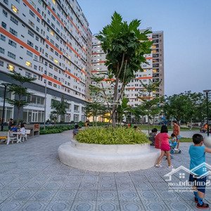 cho thuê cc 2pn, 2wc tại 9 view apartment, 8 triệu, 60m2, q9, hcm, giá ưu đãi