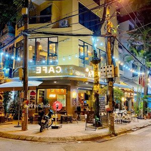 hiếm - cho thuê nhà mặt phố tạ quang bửu, dt 55m x 4t, lô góc 15m đẹp nhất phố, kd mọi mô hình