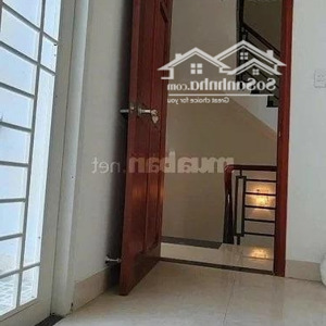 cần bán gấp nhà hẻm xe hơi, thạnh xuân q12. giá đầu tư 4,5 tỷ dt 62m2