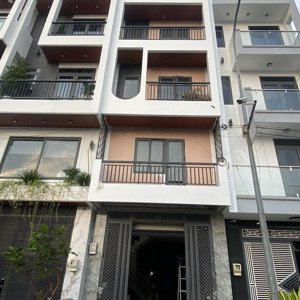 nhà đẹp 56m2 tx21 kề ql1 full nội thất