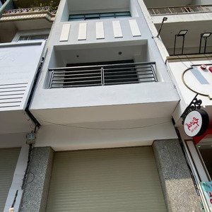 bán nhà mặt tiền đường hàm nghi quận 1.kc:5 tầng.giá 100 tỷ