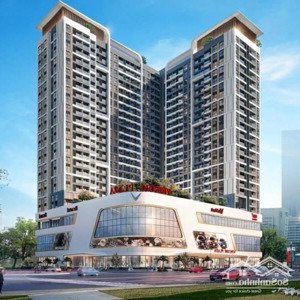 Cho Thuê Căn Chung Cư 1pn Vinhomes Bắc Giang Full Nội Thất