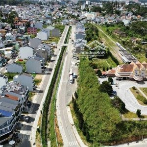 lựa chọn duy nhất cho đất lk vip sát bên hồ xuân hương, 90m2 kqh phạm hồng thái giá tốt