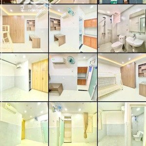 căn hộ dịch vụ sau lưng trường nguyễn tất thành