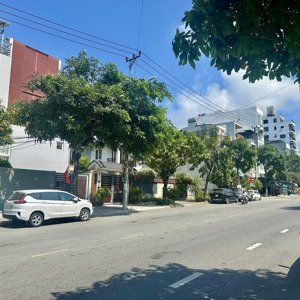bán đất đường bùi tá hán 125 m2 nam việt á giai đoạn 1