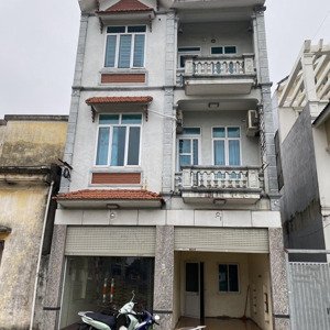 Cho Thuê Nhà Riêng Tại Ngõ 410 đường ỷ Lan, Gia Lâm, Hà Nội, 7 Triệu, 57m2, Mặt Ngõ Rộng