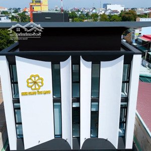 cho thuê văn phòng 80m2 tại lái thiêu, thuận an, bình dương