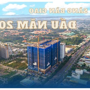 bán ngay! căn 1pn 1.8 tỷ view nội khu. ký ngay hđmb, nhận nhà đầu năm 2026 với chiết khấu 11 - 13%