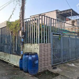 Cho thuê nhà nguyên căn 99m2 đường TL57 P. Thạnh Lộc Q12