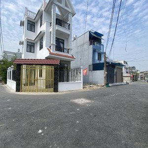 nhà 2 mặt đường tx21 ngang 5 nở hậu tài lộc, chợ minh phát cách ql 400m