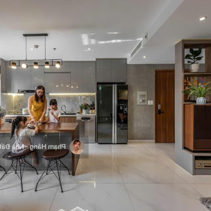 chung cư cityland 3pn nội thất cao cấp 6,5 tỷ
