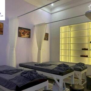 &#55357;&#56613;&#55357;&#56613; SANG QUÁN SPA ĐƯỜNG PHẠM VĂN ĐỒNG VỪA QUA CẦU VỸ DẠ