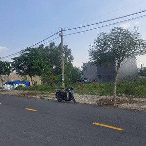 bán đất đường s16, 5x16= 80m, khu tái định cư xuyên á, xã mỹ hạnh nam, huyện đức hòa, tỉnh long an